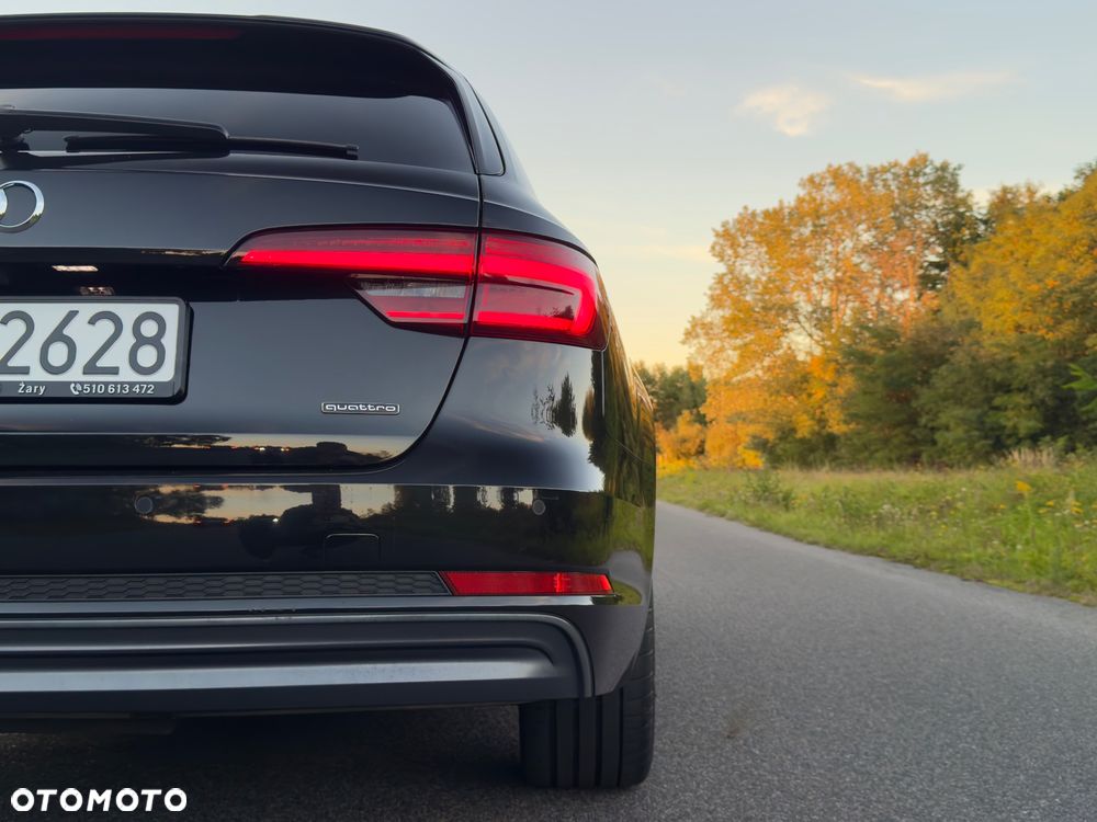 Audi A4 - 7
