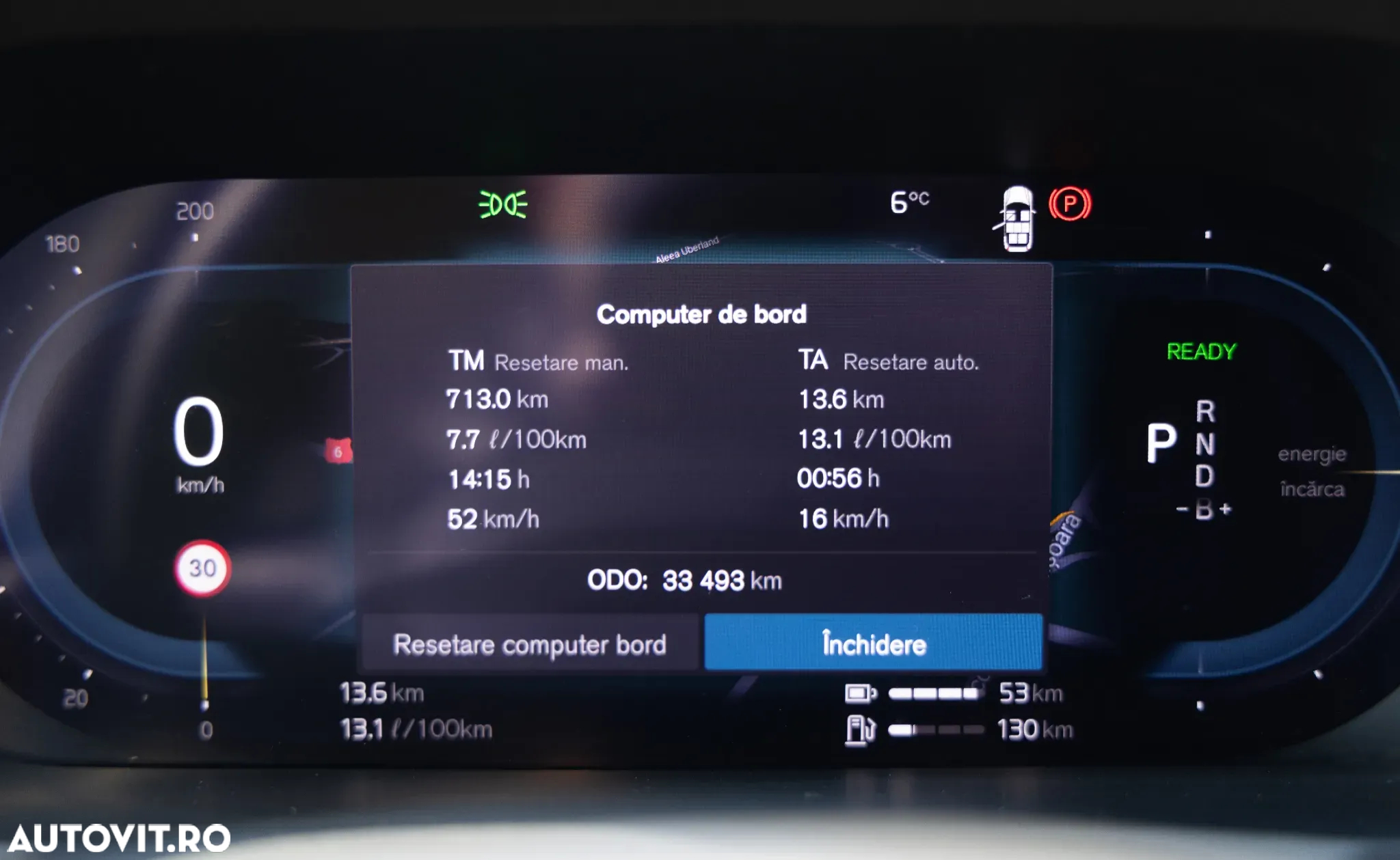 Volvo XC 90 Recharge T8 AWD Ultimate Dark - 8