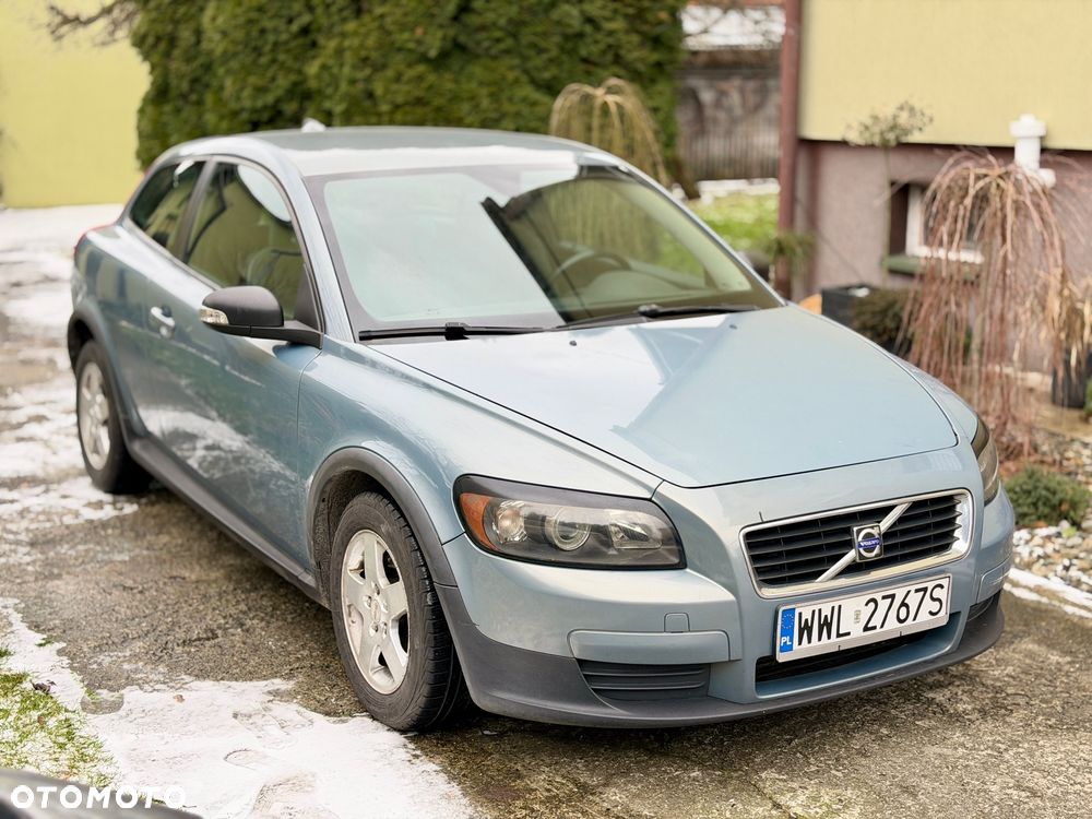 Volvo C30 1.6D Momentum - 2