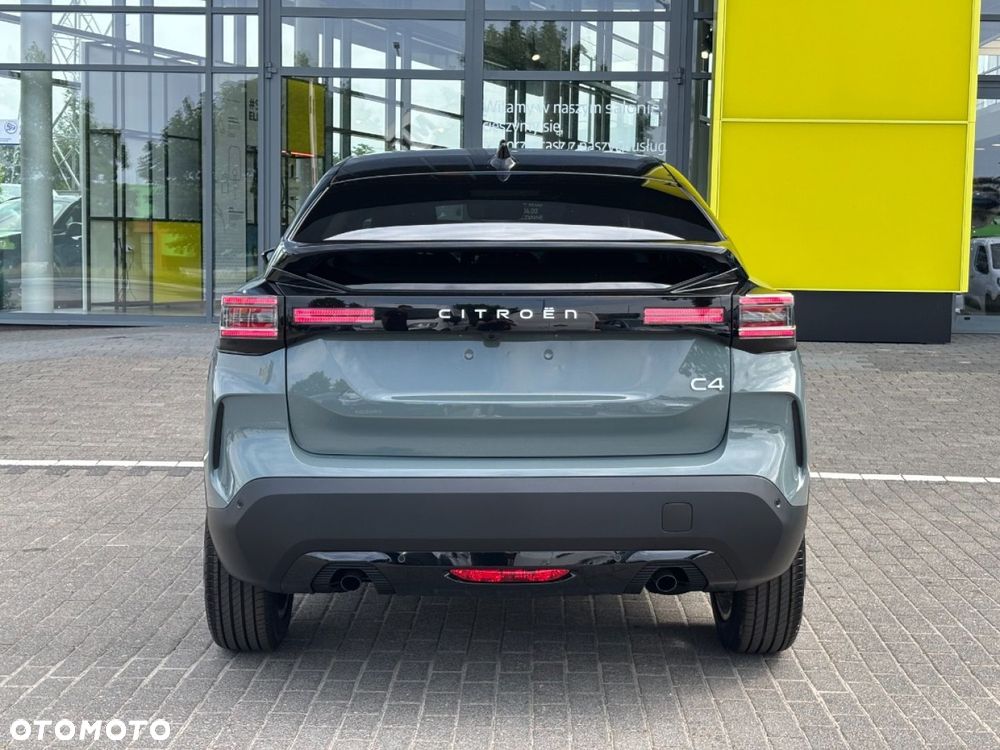Citroën C4 - 6