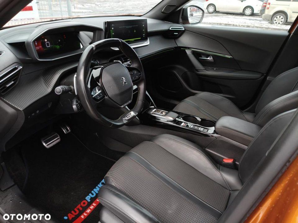 Peugeot 2008 - 15