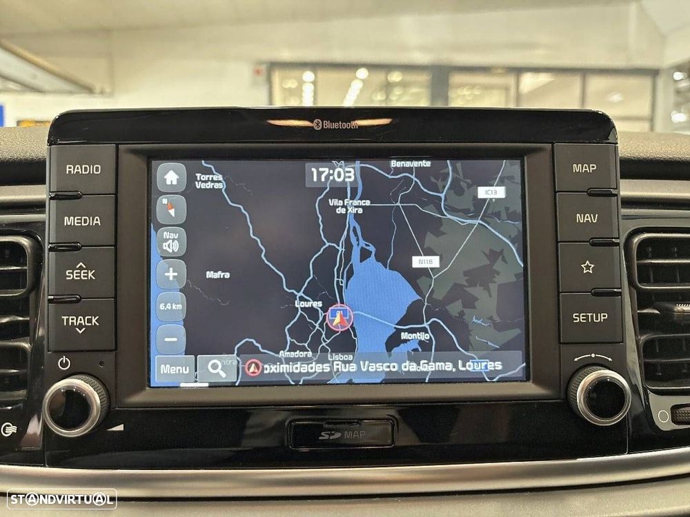 Kia Rio 1.0 T-GDi Drive - 16