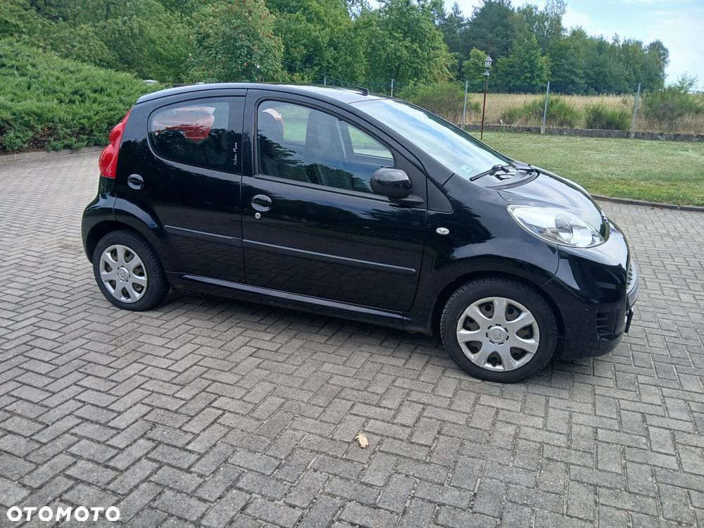 Peugeot 107 1.0 Urban Move - 3