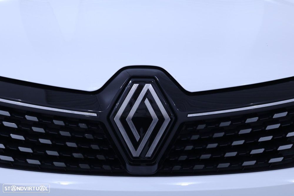 Renault Clio 1.0 TCe Techno - 11