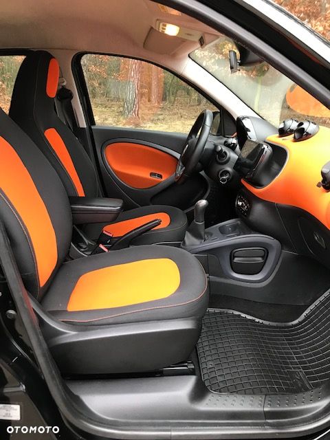 Smart Forfour passion - 16