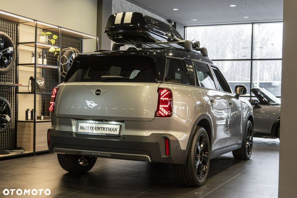 MINI Countryman - 5