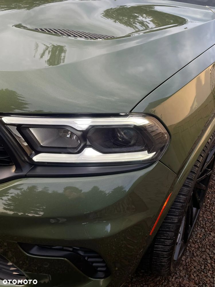 Dodge Durango - 17