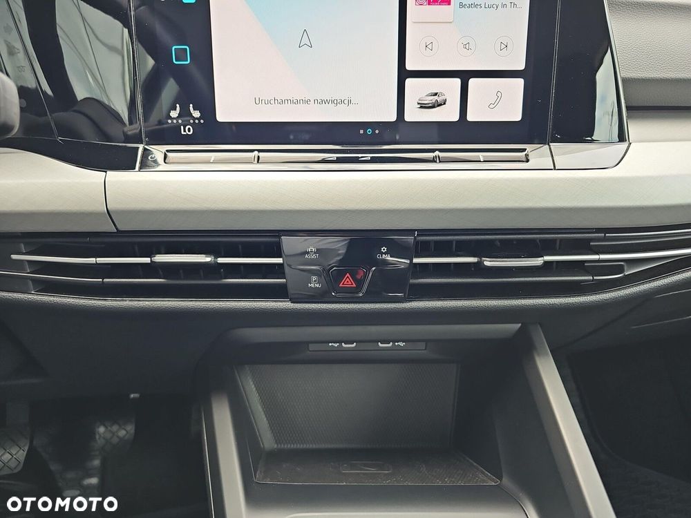 Volkswagen Golf Variant 2.0 TDI Life - 31