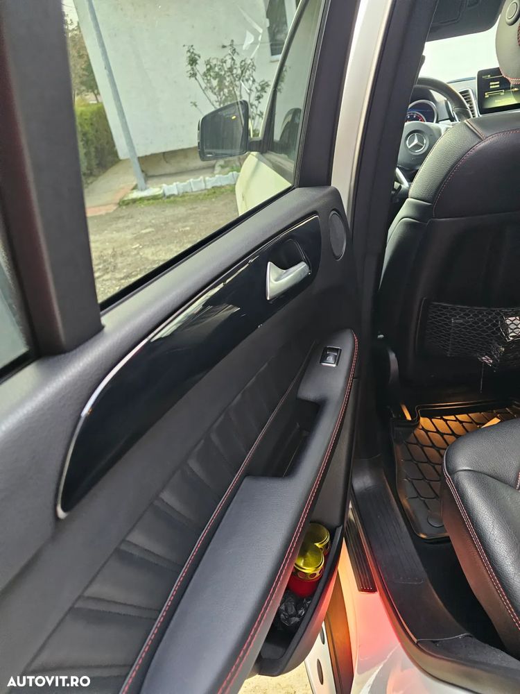 Mercedes-Benz GLE Coupe 43 AMG 4MATIC - 3