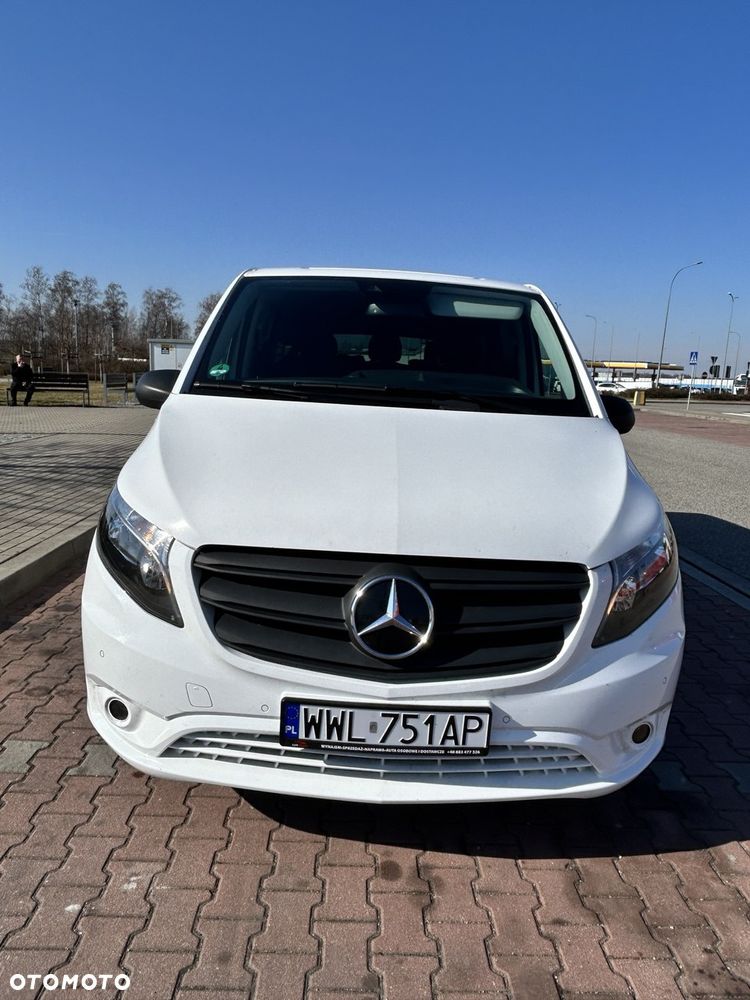Mercedes-Benz Vito - 6