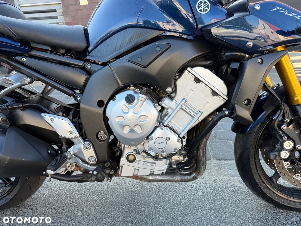 Yamaha FZ - 25