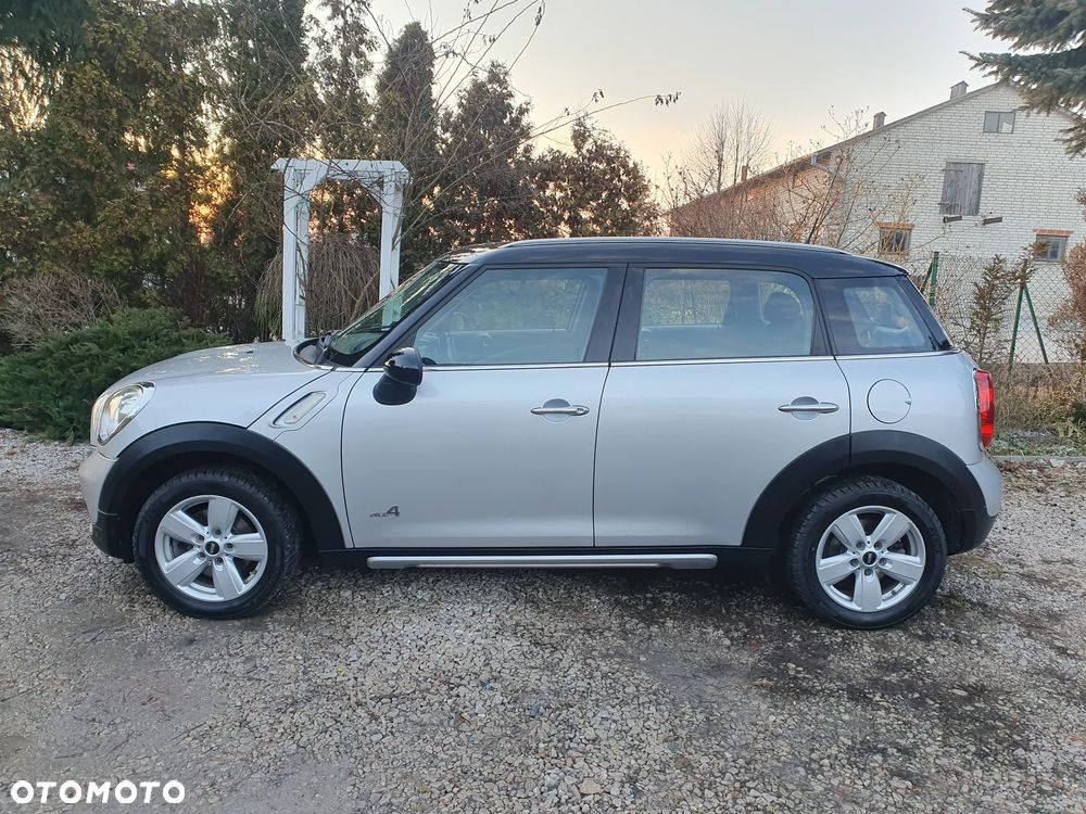 MINI Countryman - 2