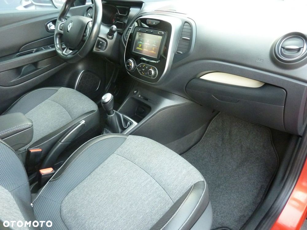 Renault Captur - 13