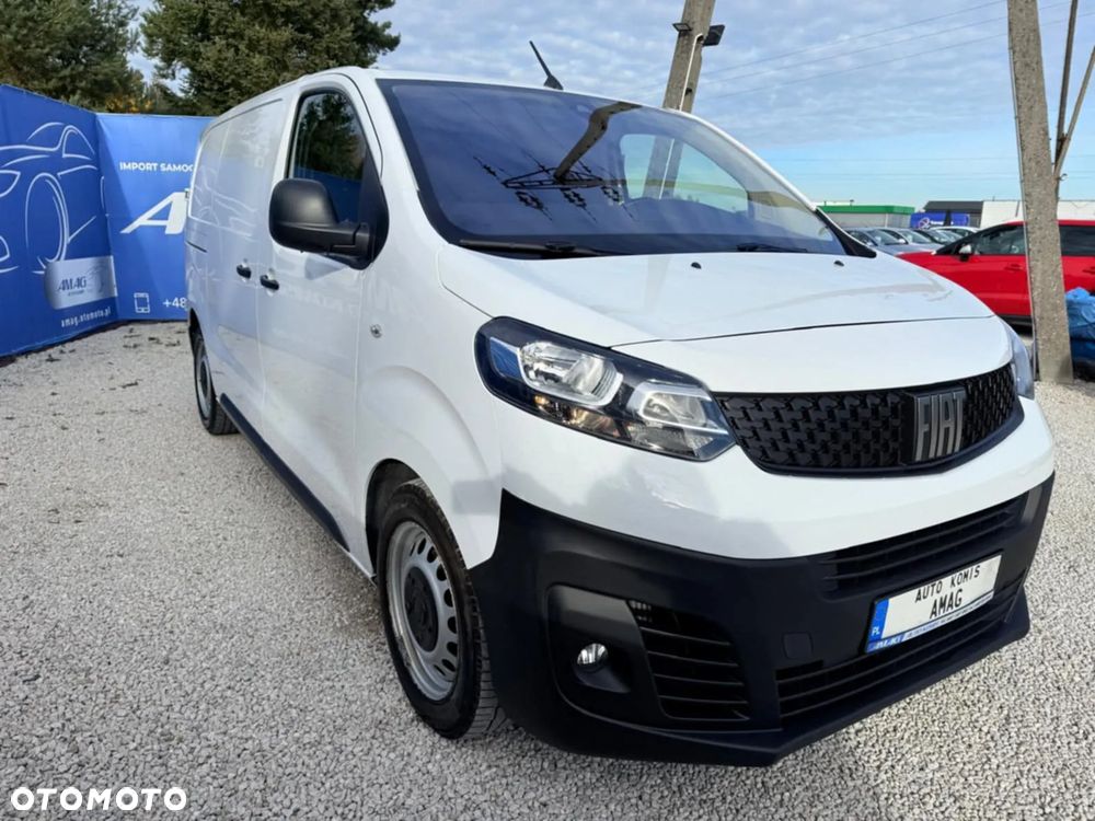 Fiat SCUDO - 4