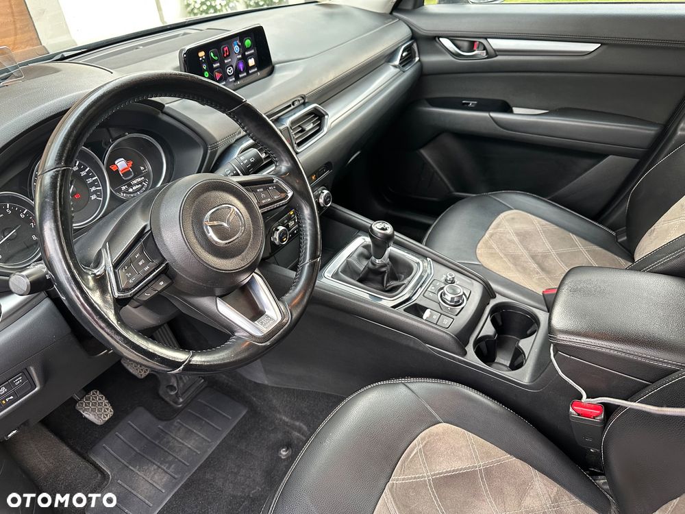 Mazda CX-5 2.0 Skyenergy 2WD - 15