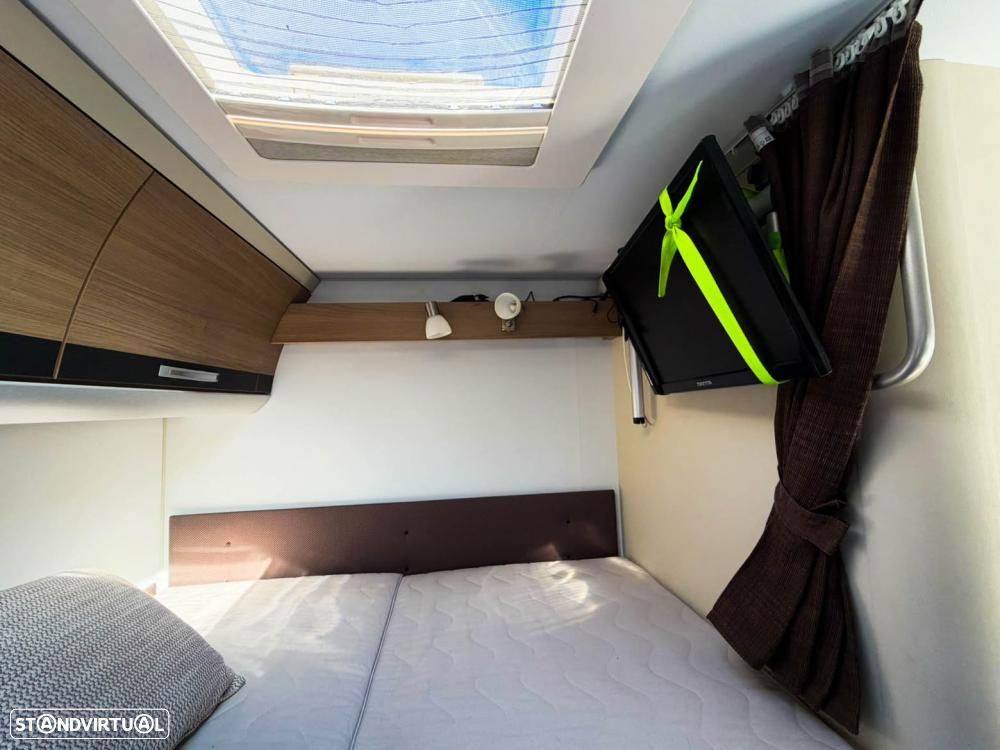 Fiat Ducato 2.3 MultiJet 130cv - 26