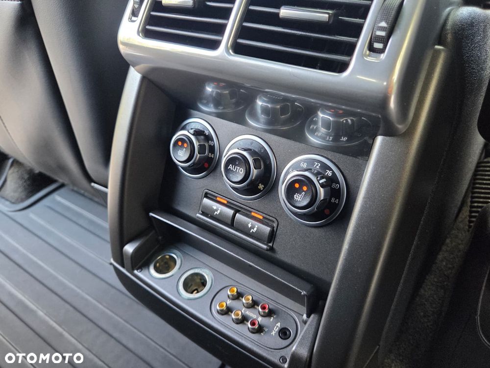 Land Rover Range Rover 5.0 V8 S/C - 14