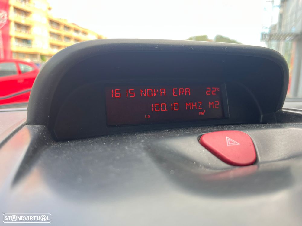 Fiat Scudo 2.0 Multijet Longa 3 Lugares - 16