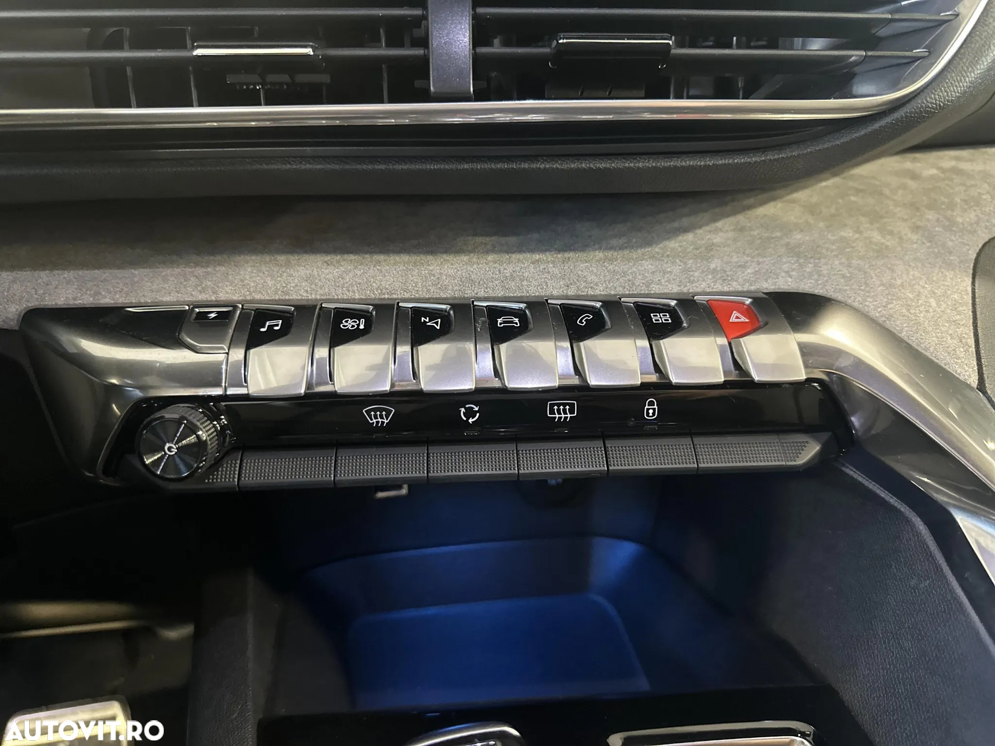 Peugeot 3008 PHEV EAT8 GT Pack - 17