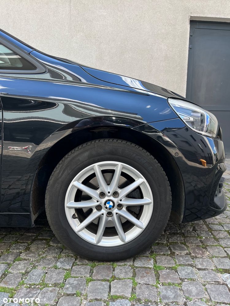 BMW Seria 2 216d GT Advantage - 27