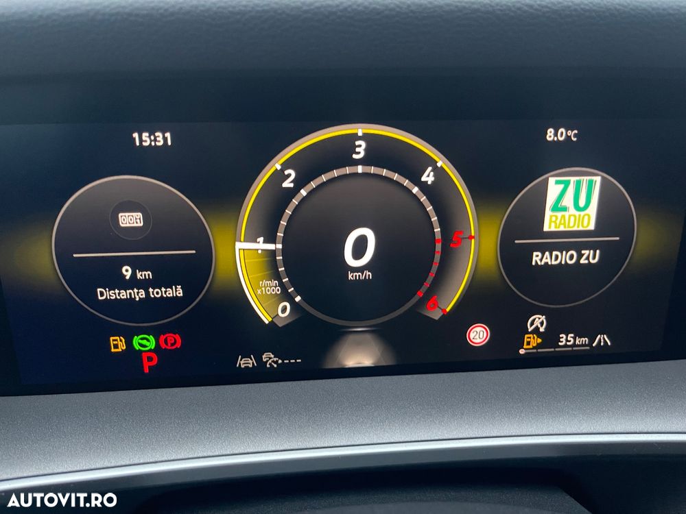 Volkswagen Tayron 1.5 eTSI DSG MHEV Life - 25