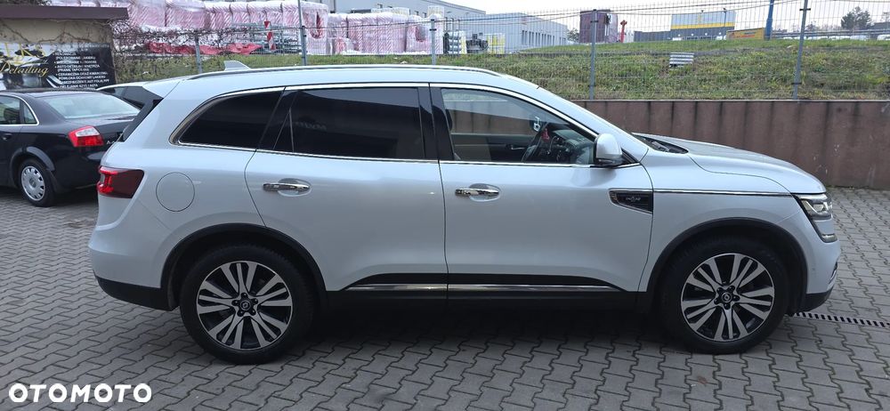 Renault Koleos 2.0 dCi Initiale Paris X-Tronic - 2