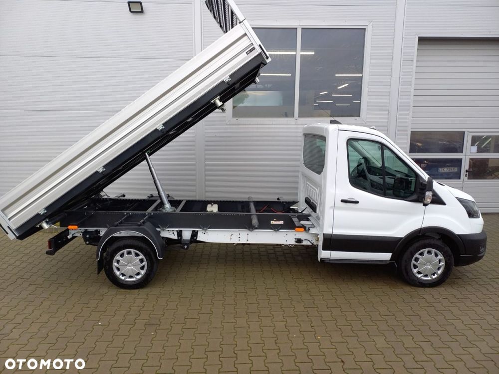 Ford transit - 5