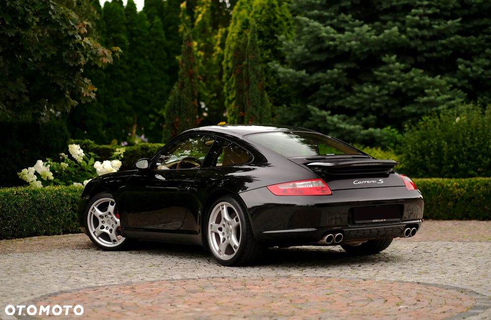 Porsche 911 - 15