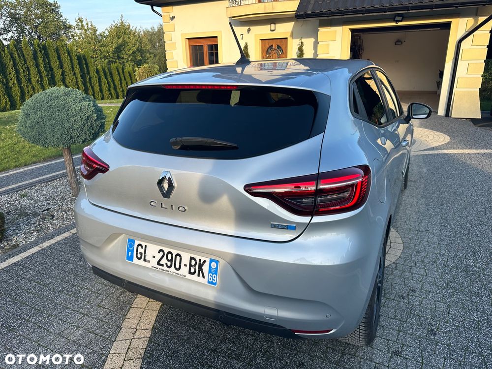 Renault Clio 1.6 E-TECH Full Hybrid 145 Techno - 2