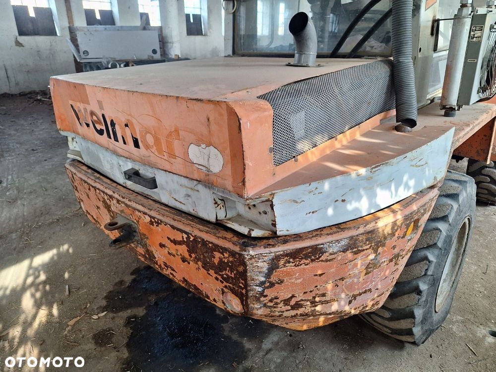 BT Weimar-Werk Wl 470 - 34