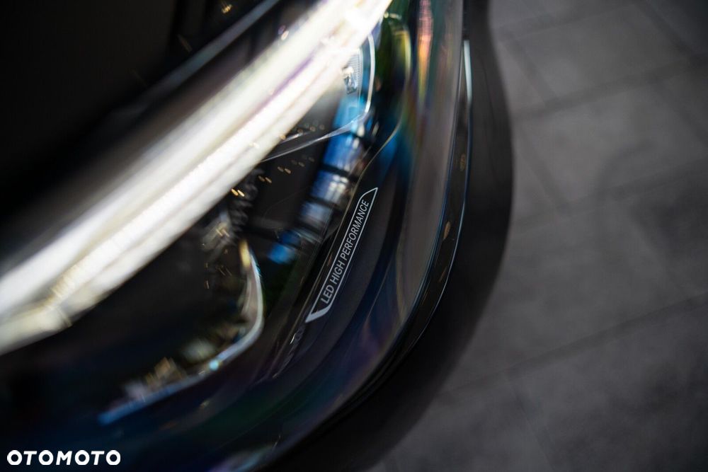 Mercedes-Benz Klasa C - 31