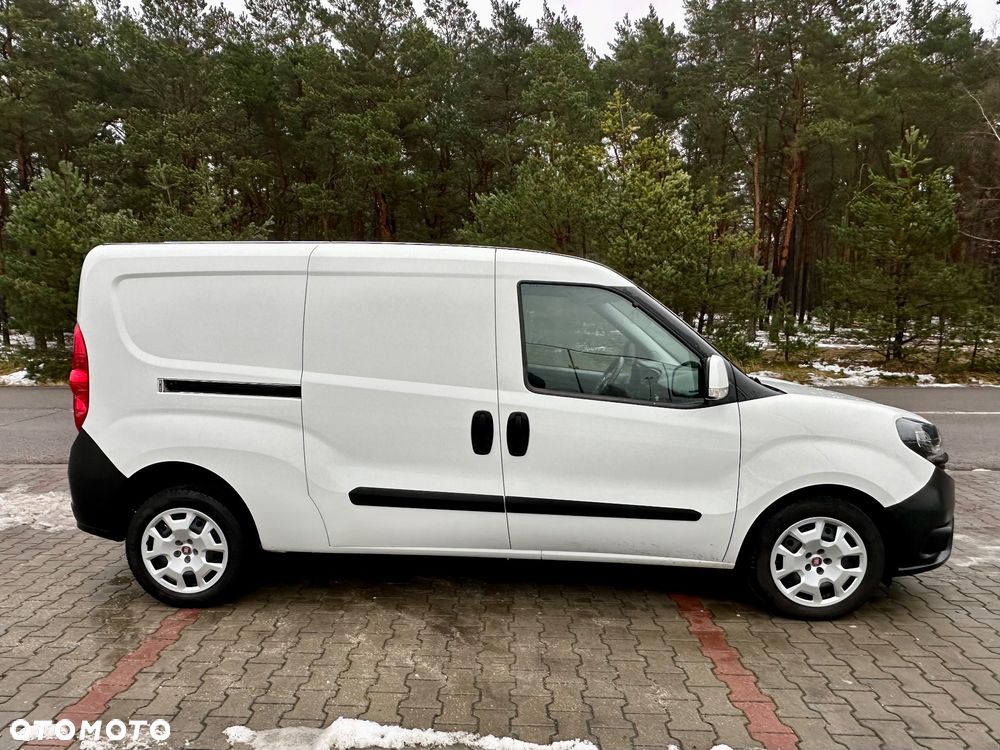 Fiat Doblo - 4