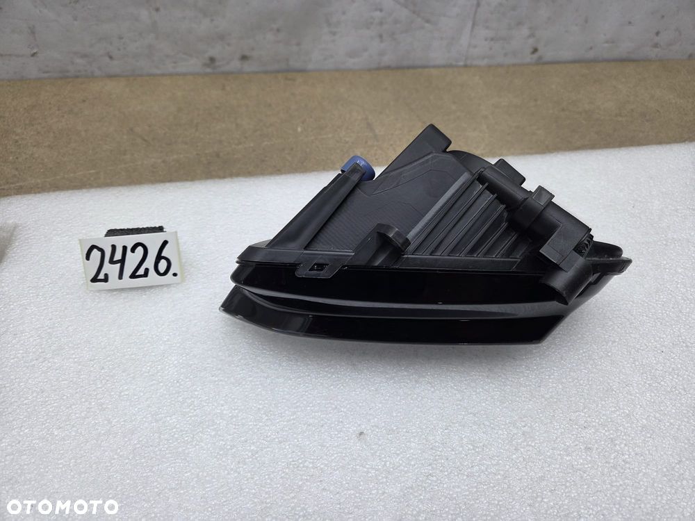Audi A4B8 lift 8K0941C halogen lewy - 6
