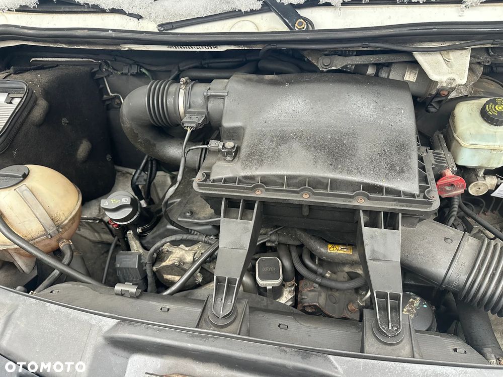 Mercedes-Benz Sprinter 516 cdi - 6