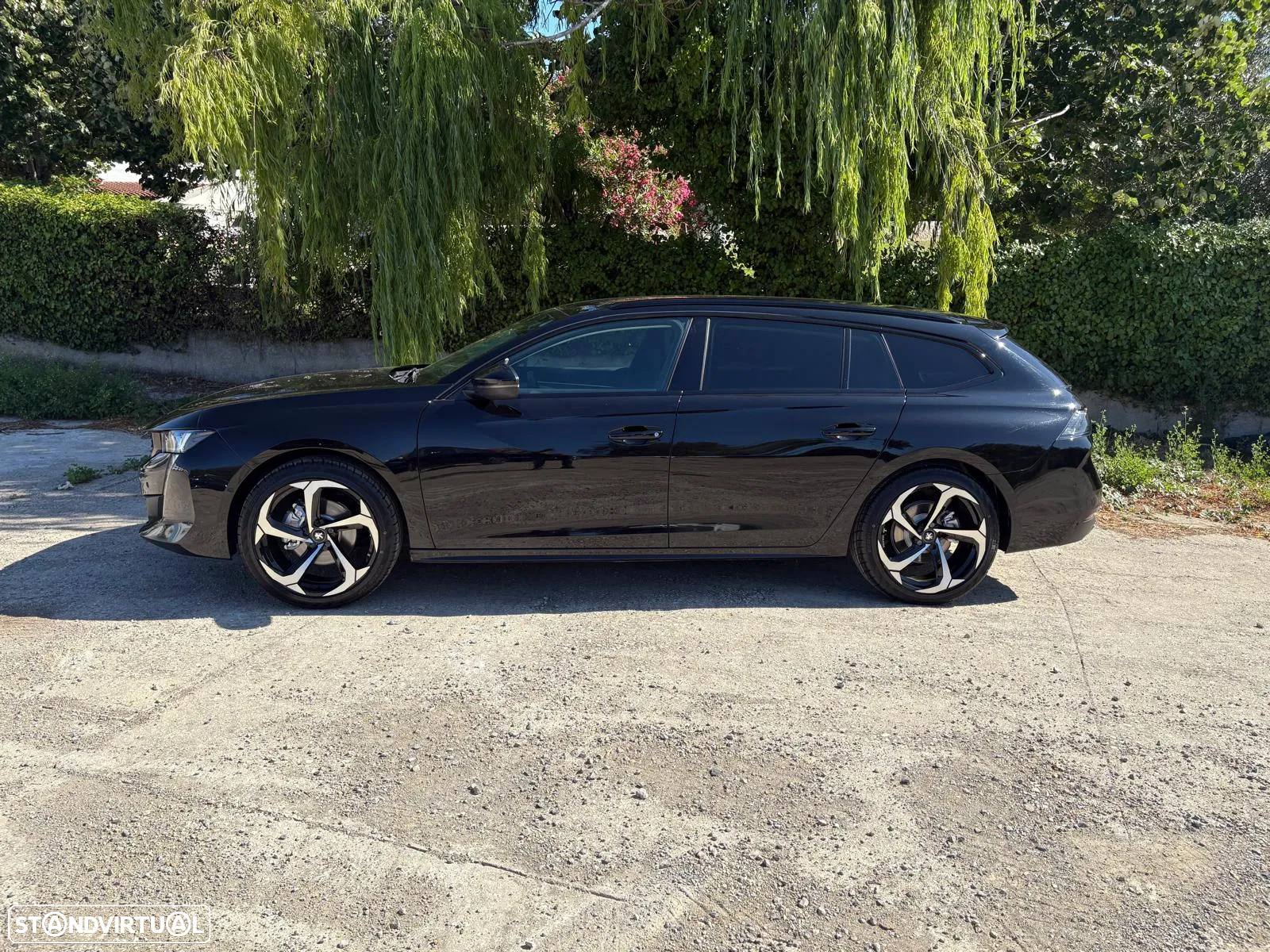 Peugeot 508 SW 1.5 BlueHDi Allure Pack EAT8 - 6