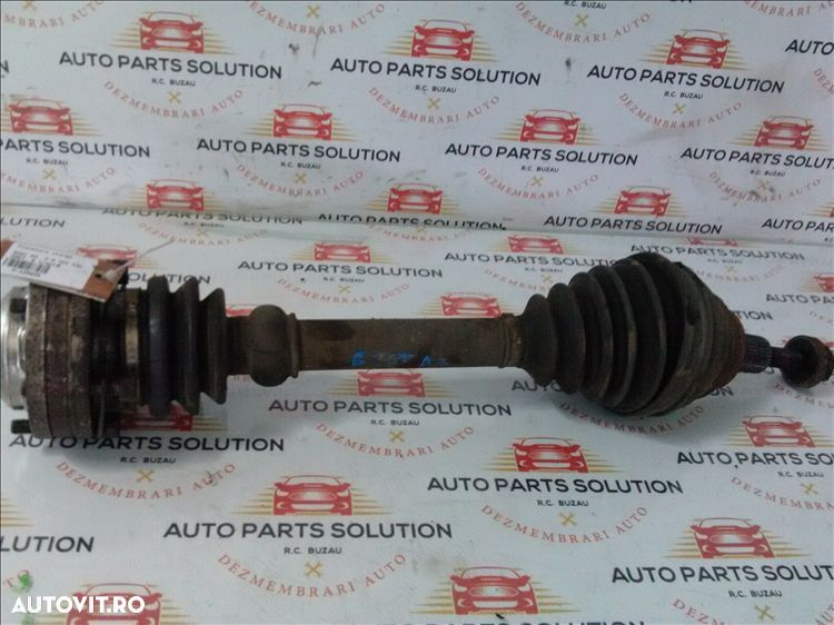 planetara stanga audi a3  2.0 tdi fab. 2007  6 trepte - 1