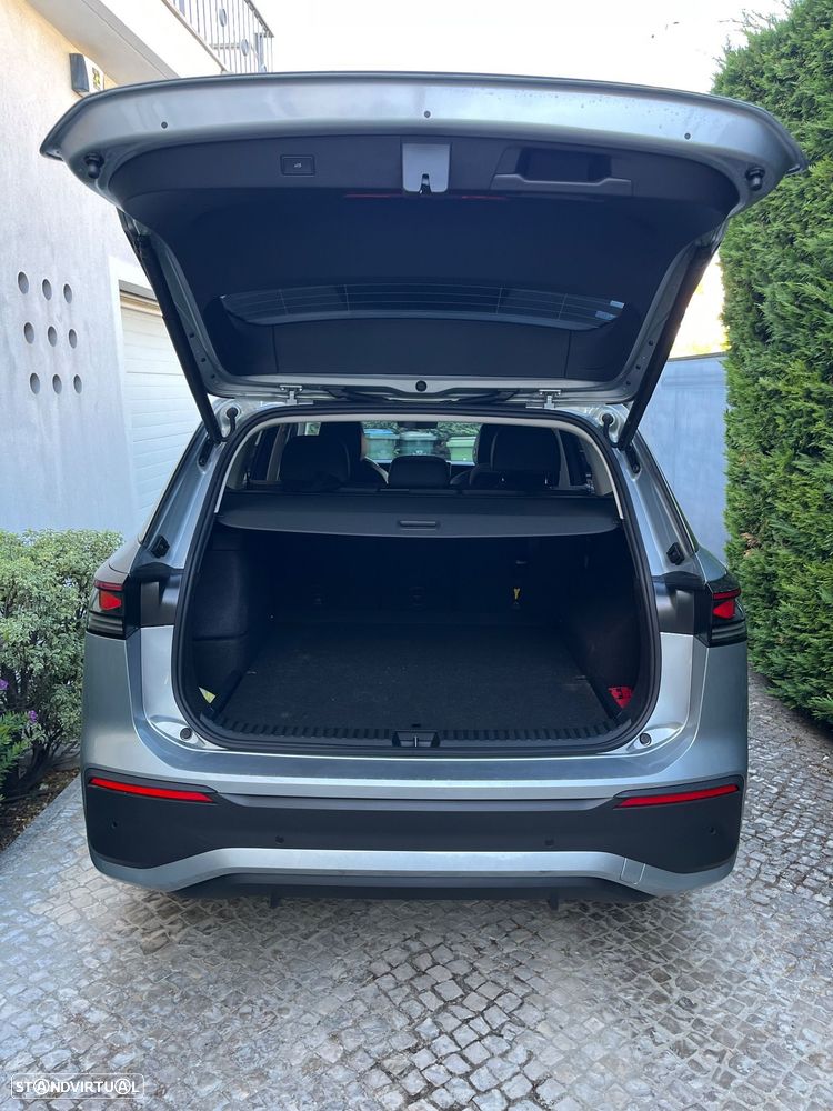 VW Tayron 1.5 TSI eHybrid Urban DSG - 14