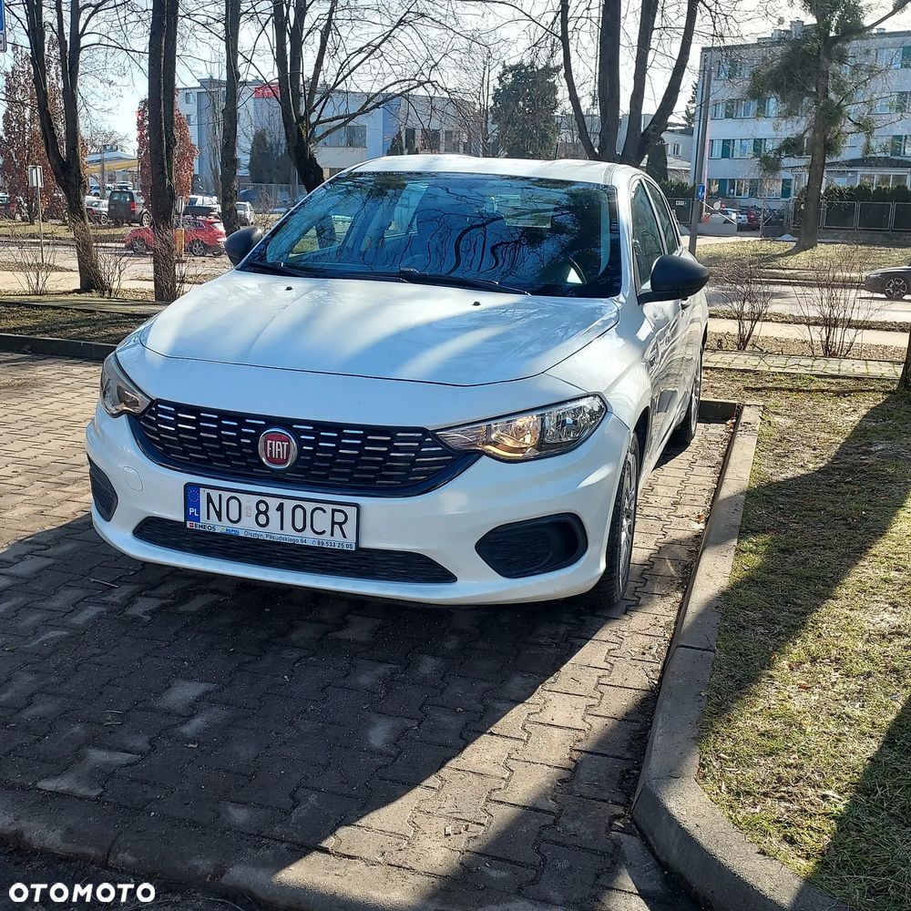 Fiat Tipo 1.4 16V More - 2