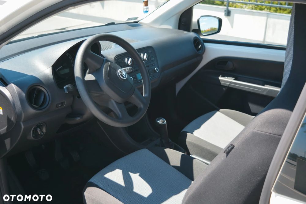 Skoda Citigo 1.0 Active - 15