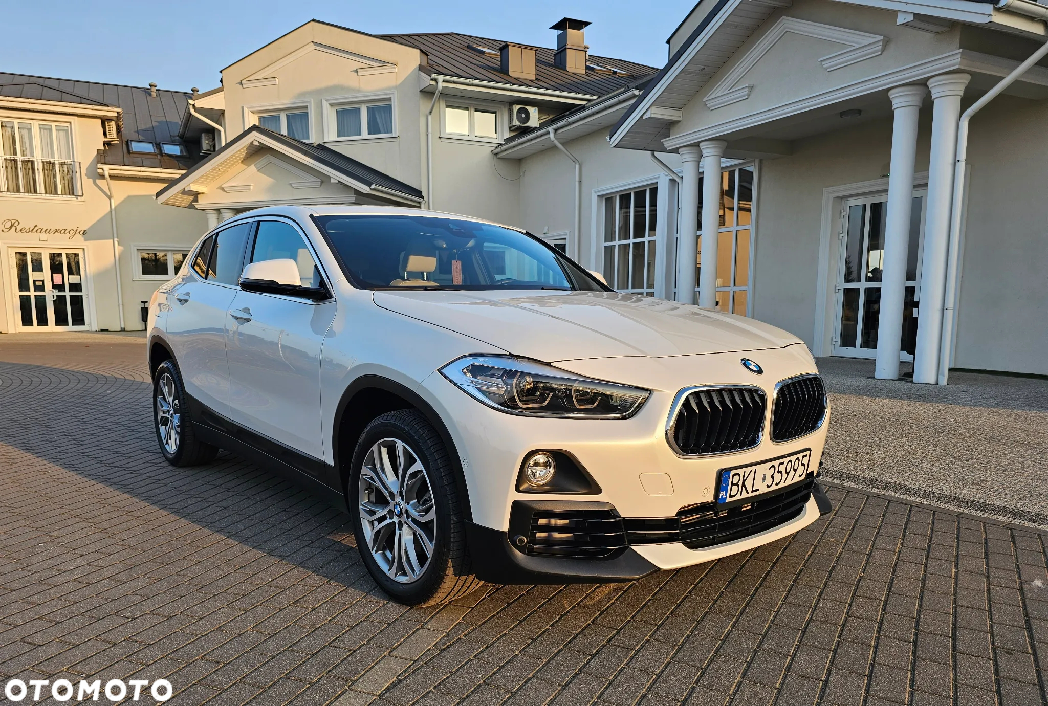 BMW X2 - 2