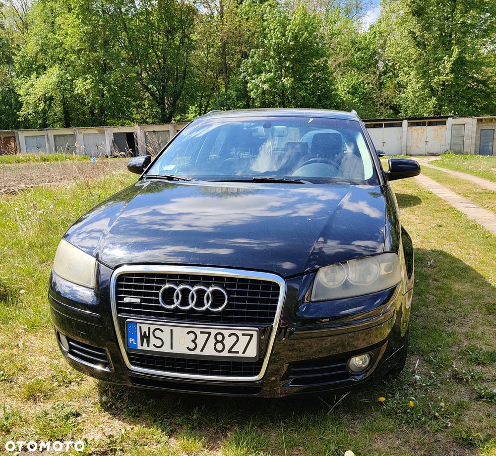 Audi A3 Sportback - 9