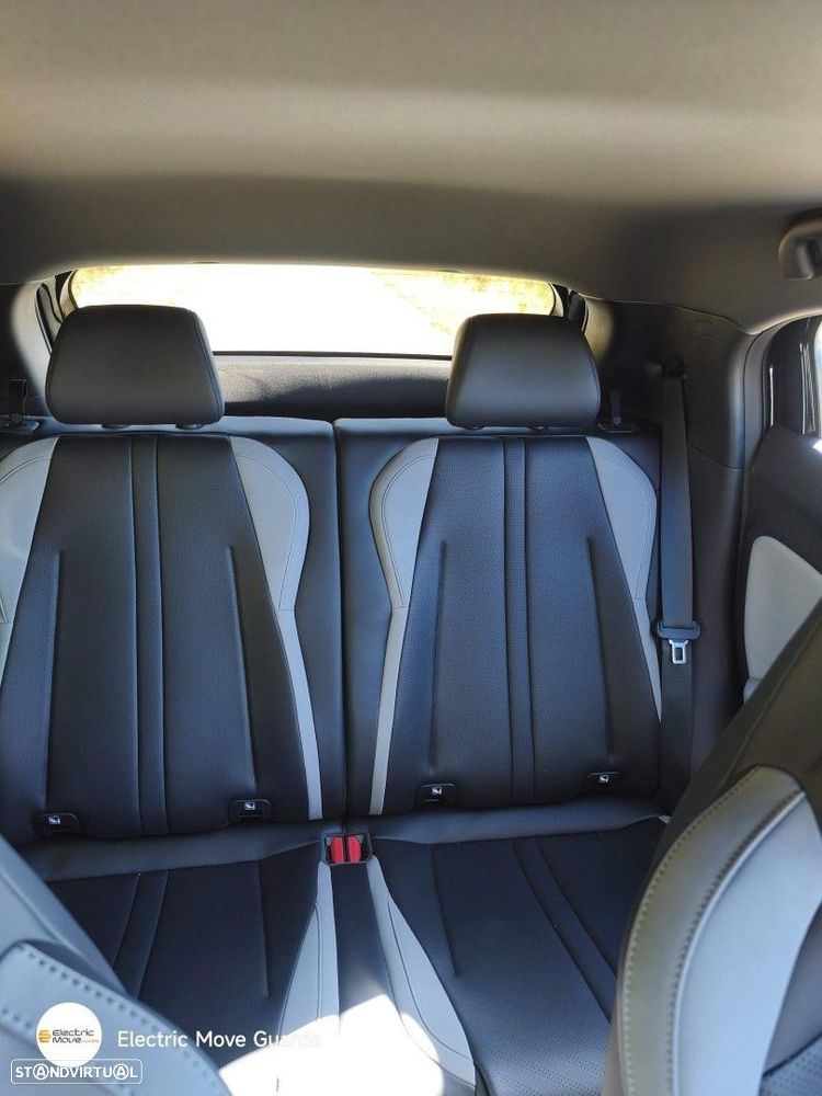 BYD Dolphin Surf 43.2 kWh Boost - 9