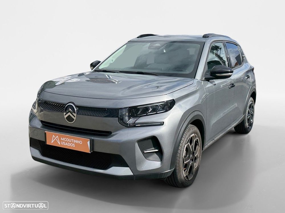 Citroën C3 1.2 PureTech Max - 1