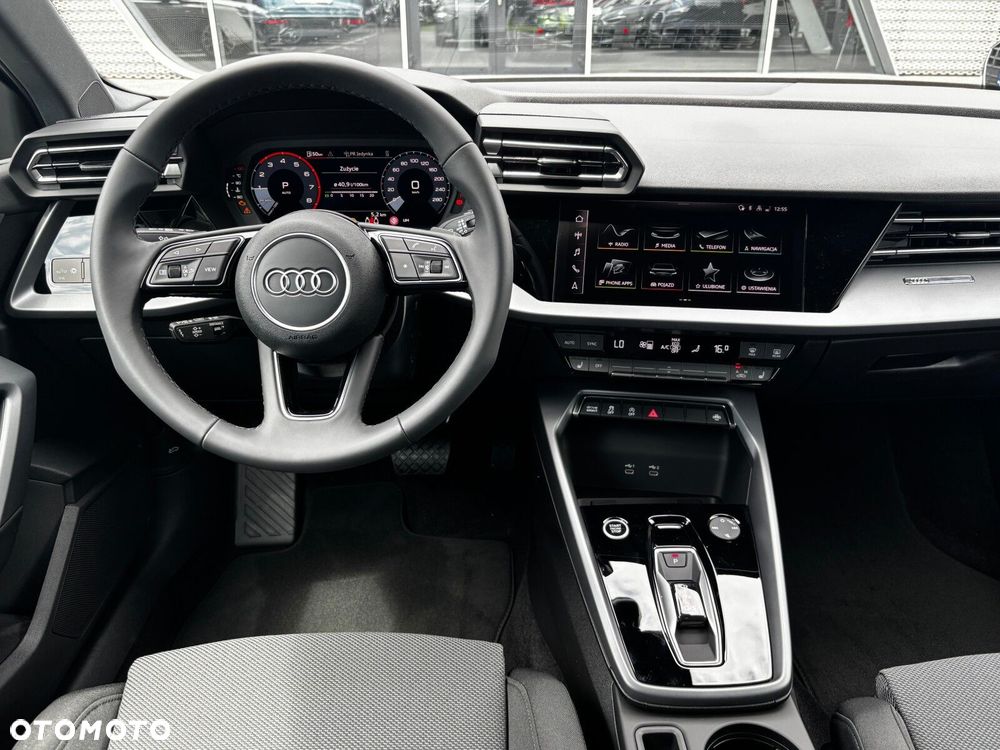 Audi A3 Sportback - 29