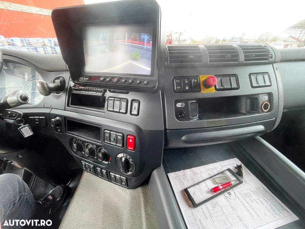 DAF CF440 6X2 - 31