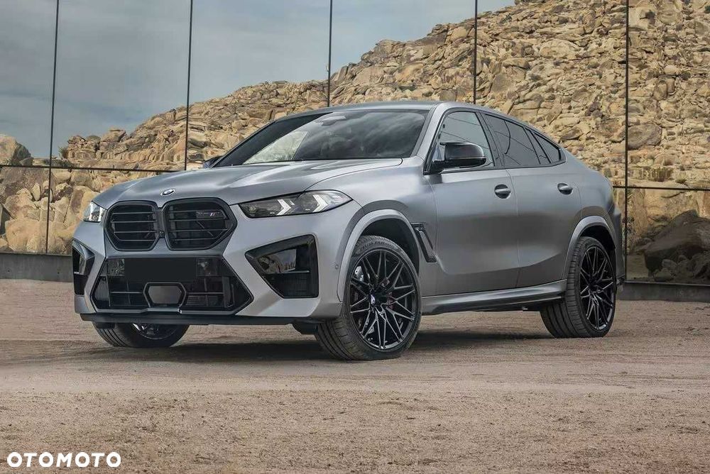 ALUFELGI competition R20 5x112 BMW X4 M G02 X5 G05 X5 M X6 G06 X7 G07 - 3