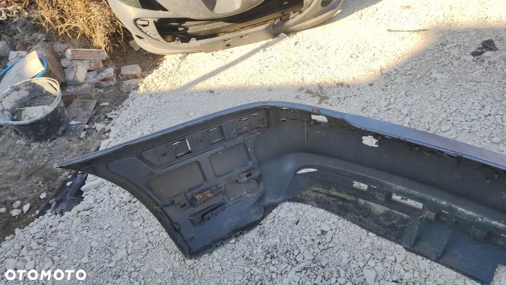 EU ZDERZAK TYŁ BMW 7 E65 E66 01-05 7142213 - 5