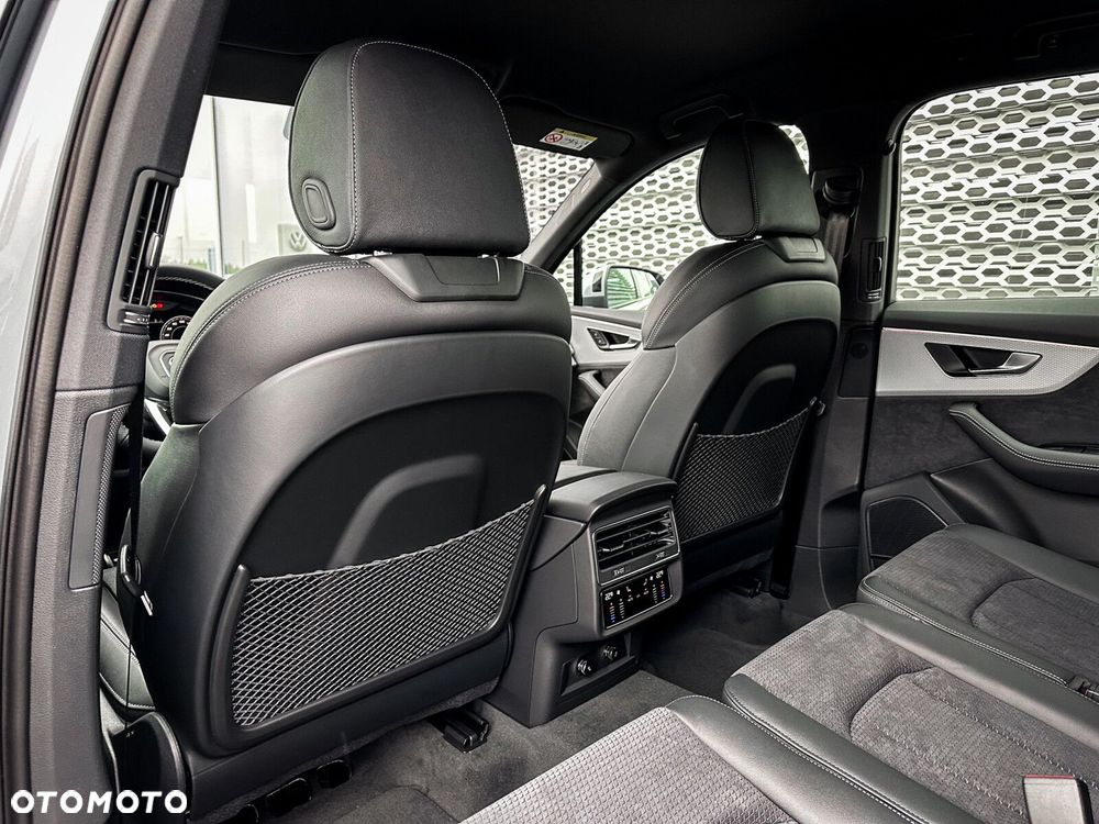 Audi Q7 - 39