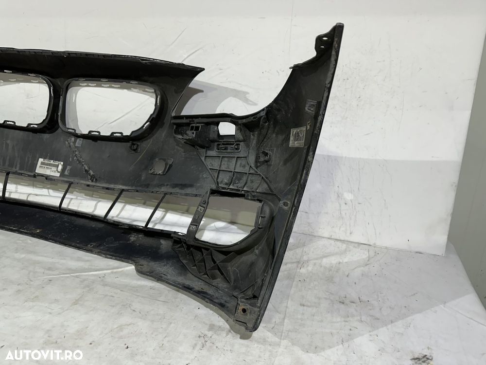 Bara fata BMW Seria 5, F10, F11, 2010, 2011, 2012, 2013, - 10