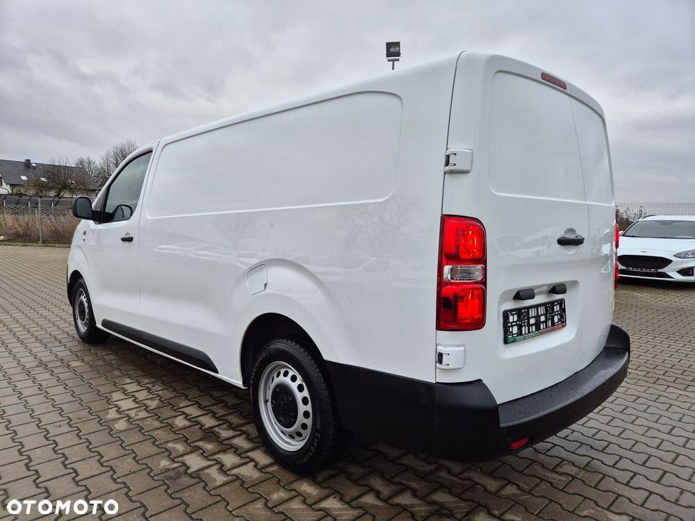 Toyota ProAce L3H1 *46999zł NETTO* 2.0D4d/122KM - 9